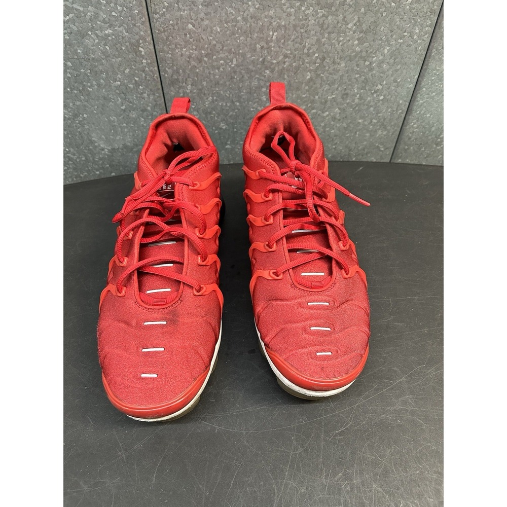 Nike Air VaporMax Plus USA - Size 9.5